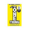 the one thing book summary