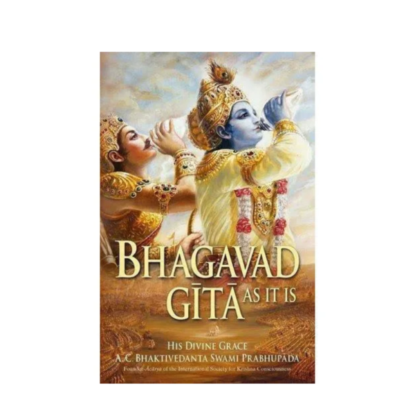 shrimad bhagwad gita in hindi