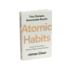 atomic habits summary hindi