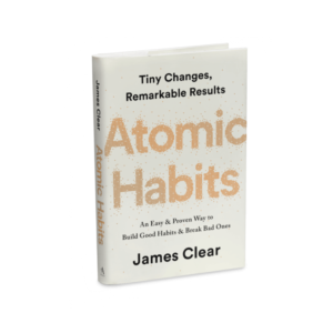 atomic habits summary hindi