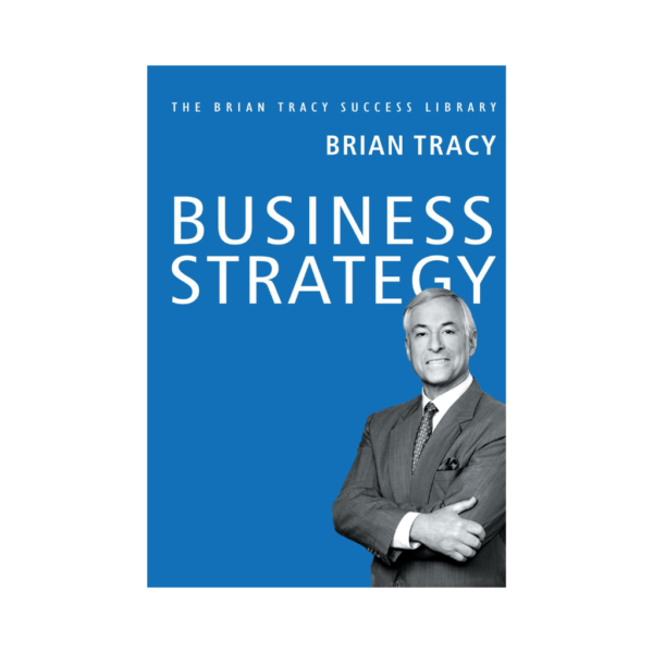 Business Strategy (e-book) in hindi